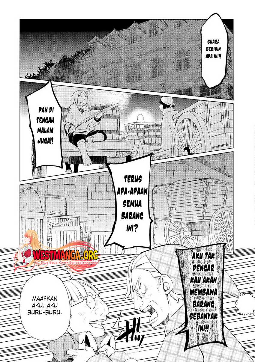 Chapter 40 - halaman 22