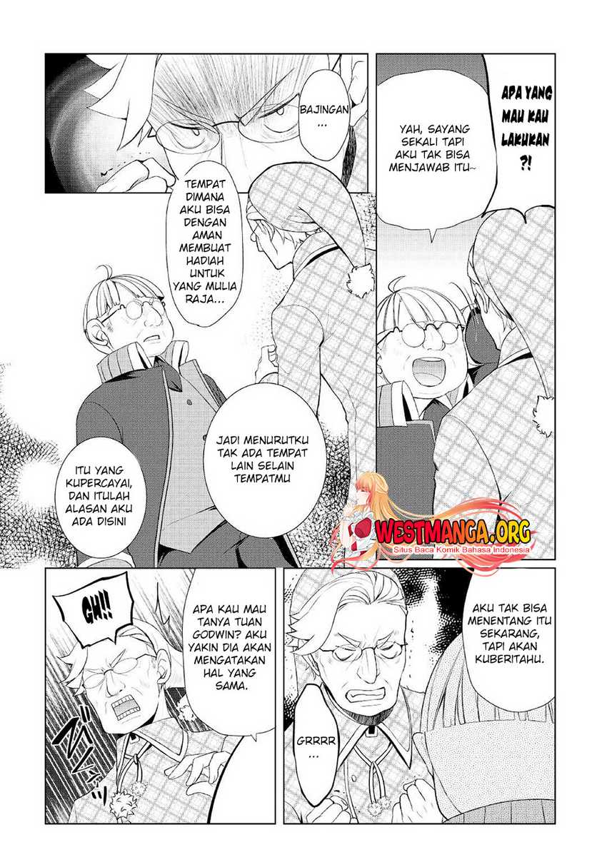 Chapter 40 - halaman 23