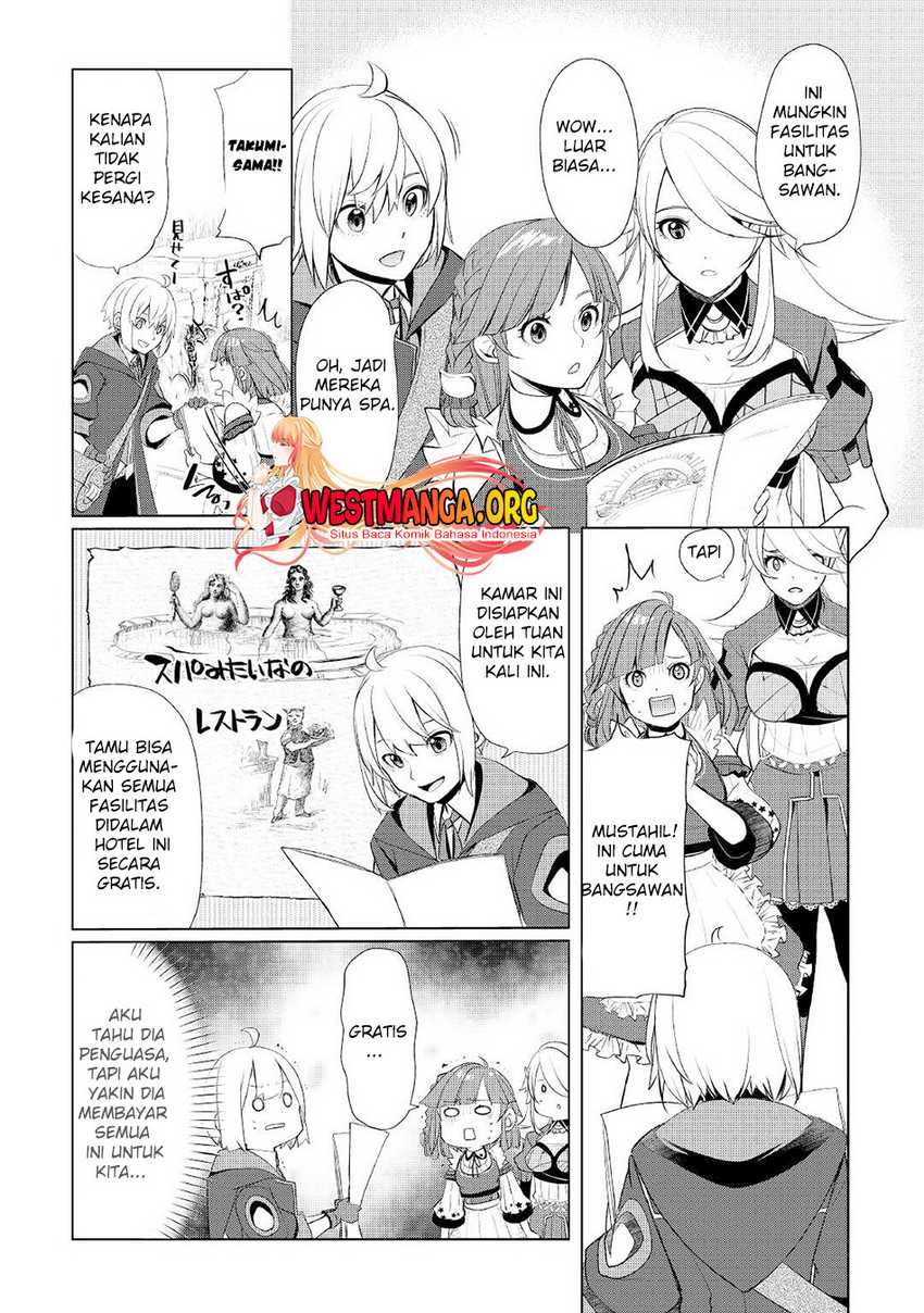 Chapter 40 - halaman 8