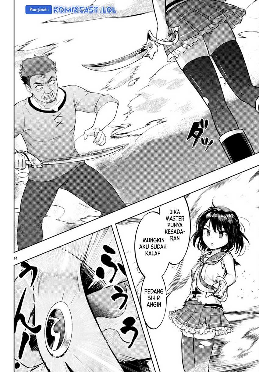 Chapter 68 - halaman 16