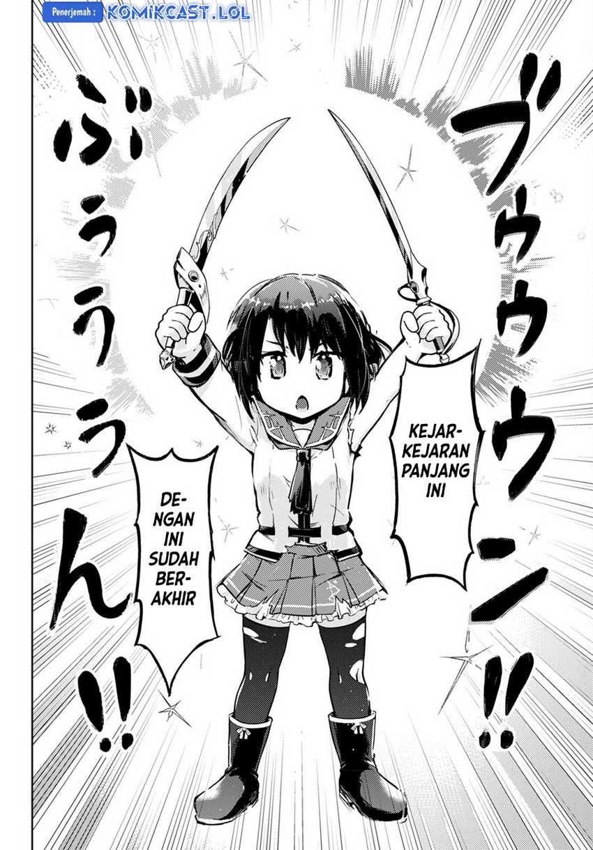 Chapter 68 - halaman 20