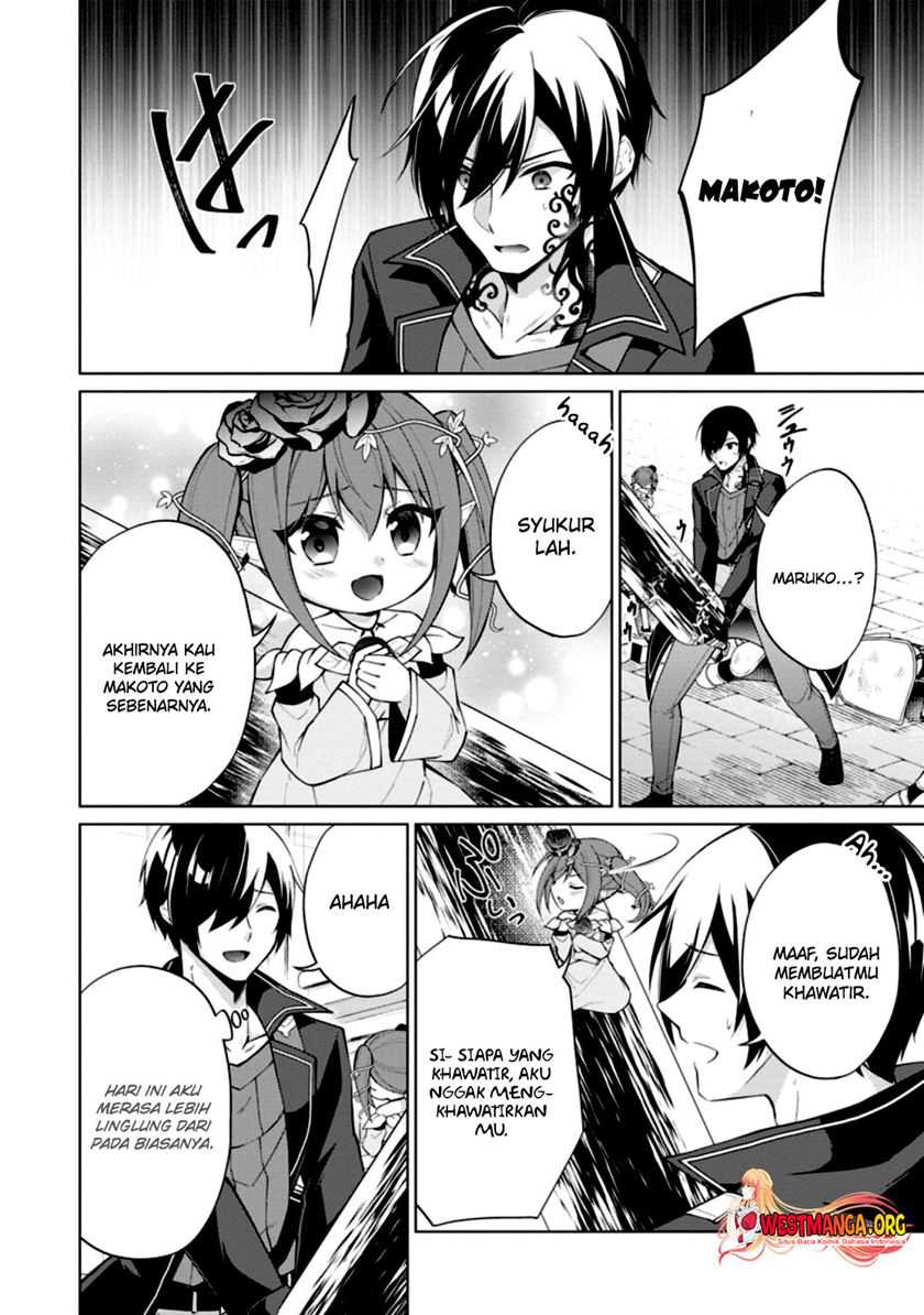 Chapter 49 - halaman 22