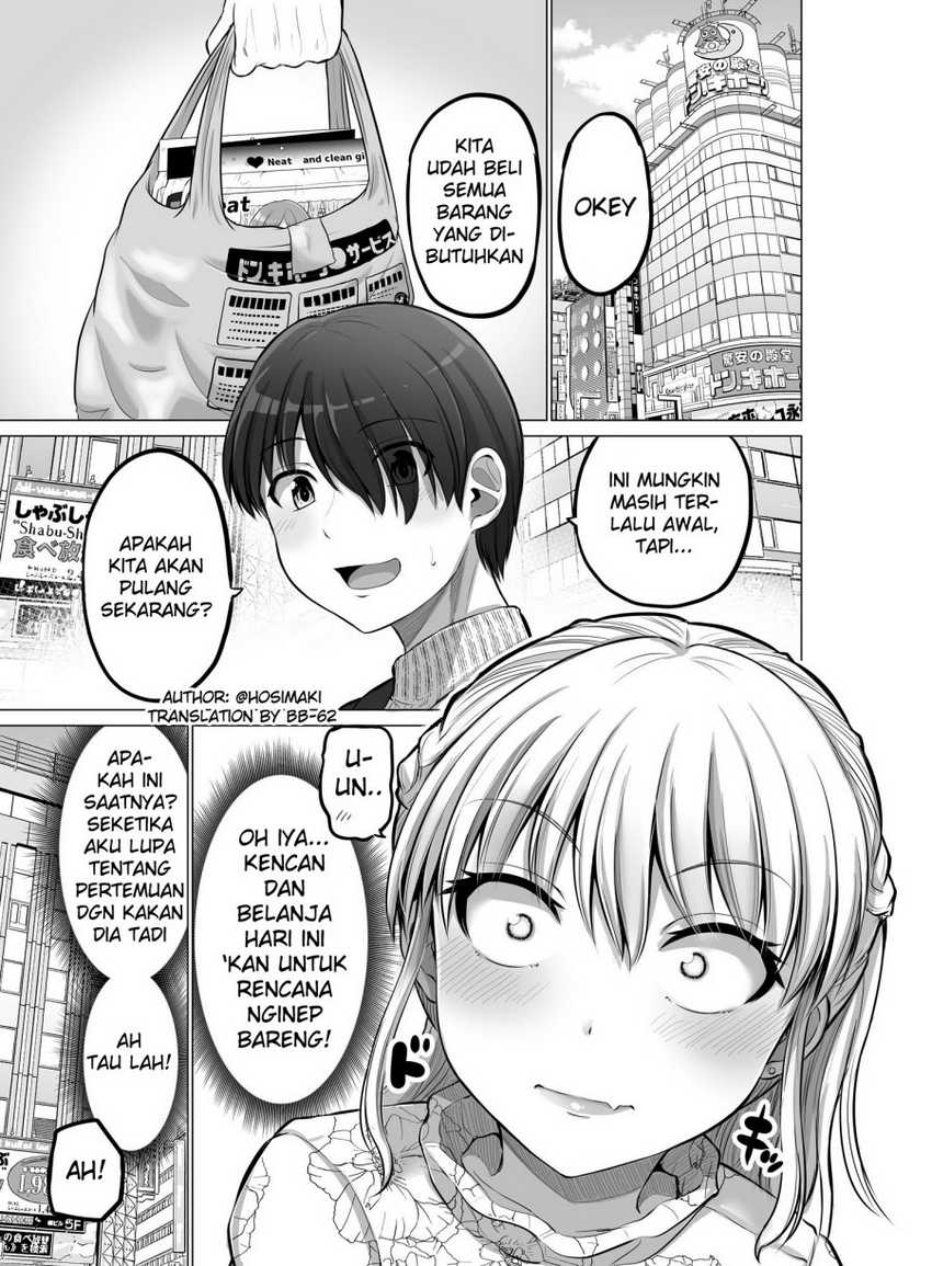 Chapter 85 - halaman 2