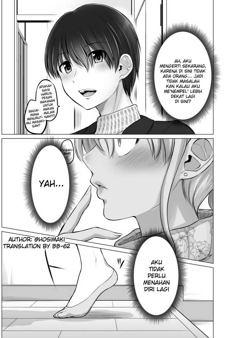 Chapter 85 - halaman 6
