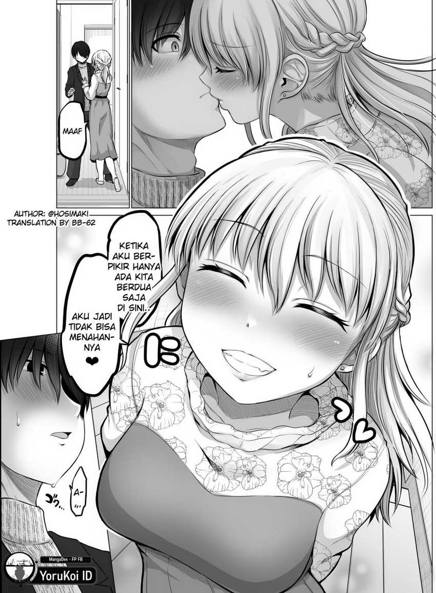 Chapter 85 - halaman 7
