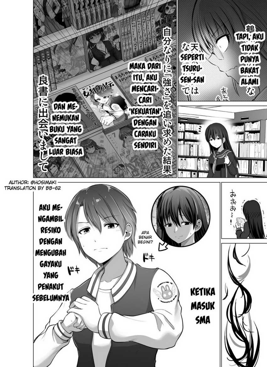 Chapter 83 - halaman 3