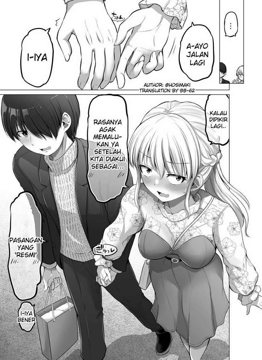Chapter 83 - halaman 6