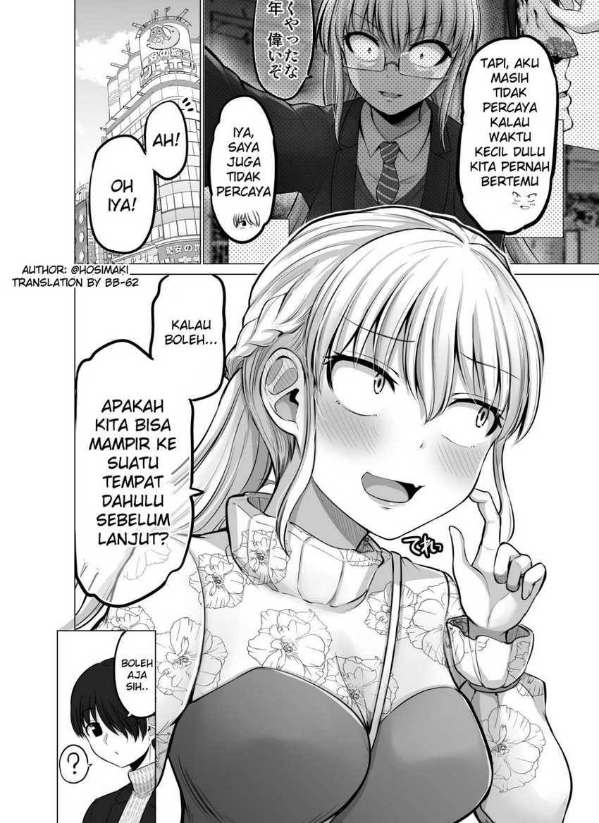 Chapter 83 - halaman 7