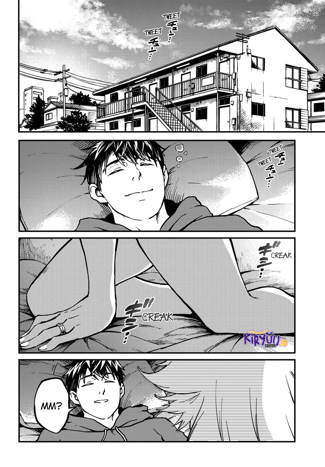 Chapter 76 - halaman 11