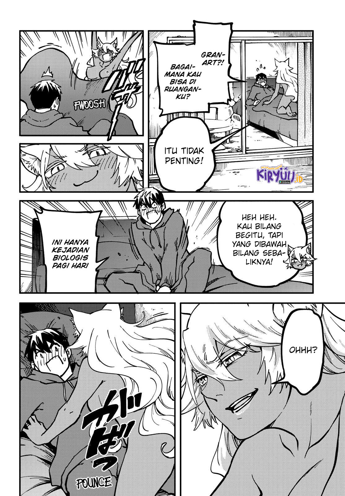 Chapter 76 - halaman 13