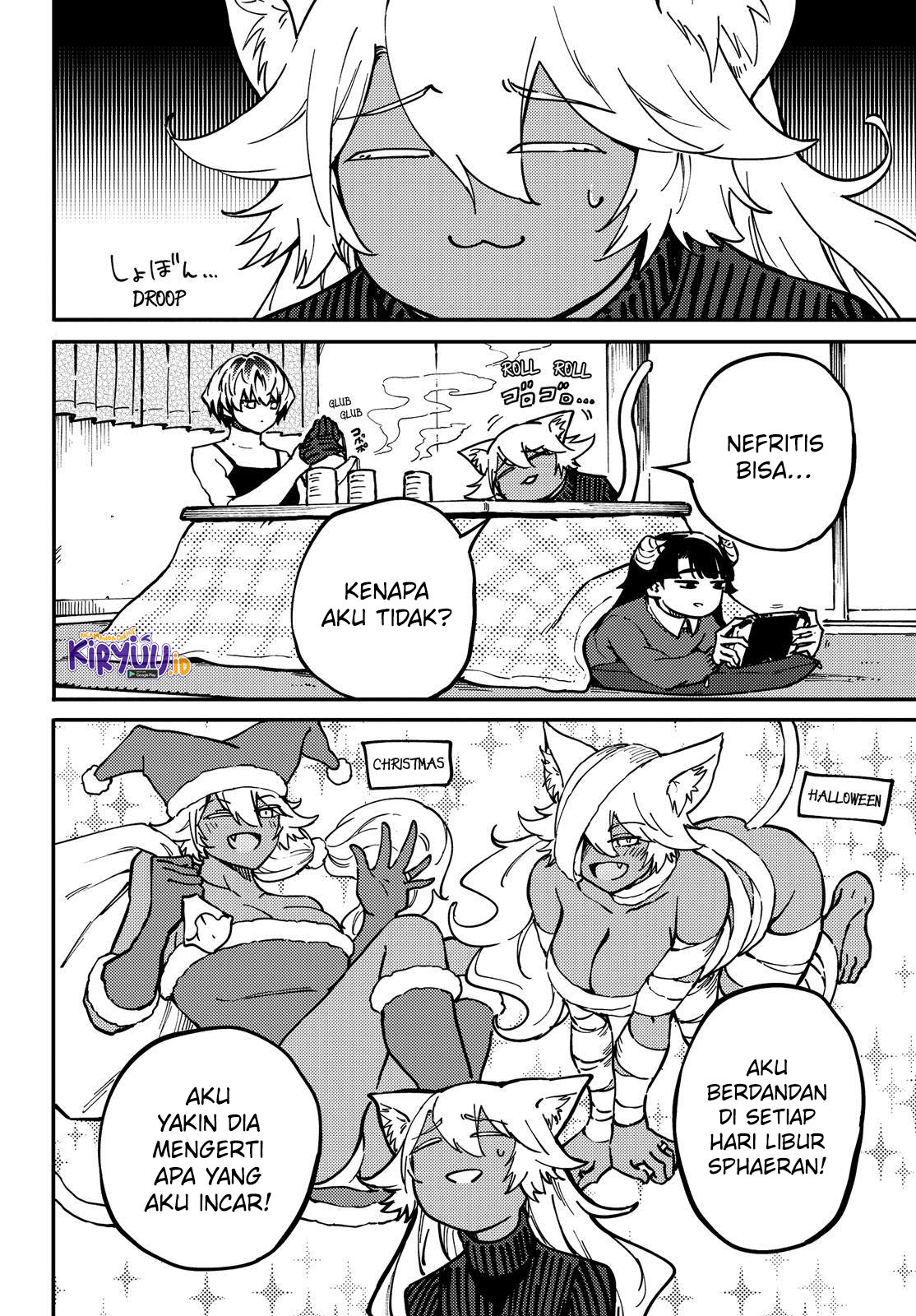 Chapter 76 - halaman 15
