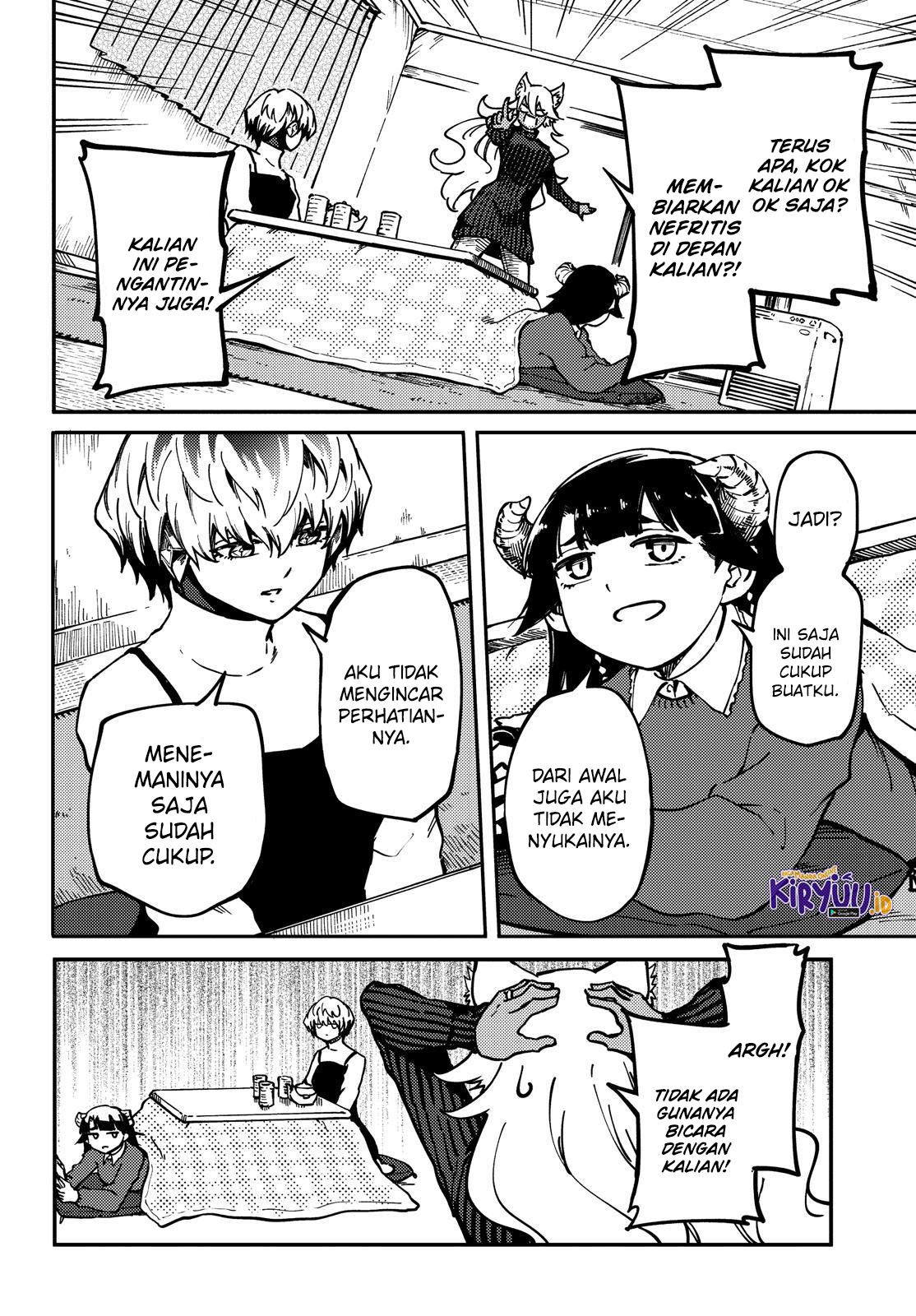Chapter 76 - halaman 17