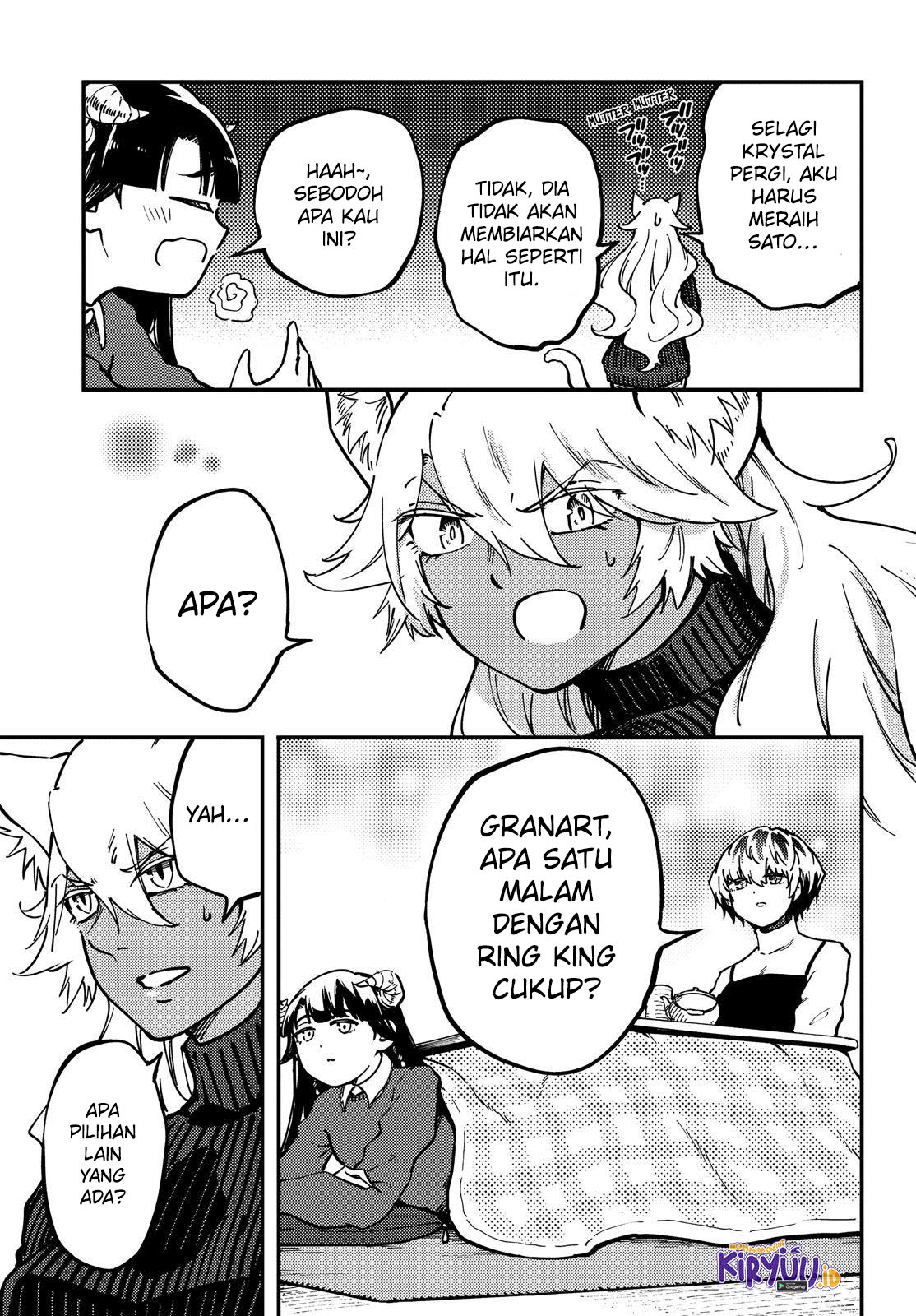 Chapter 76 - halaman 18
