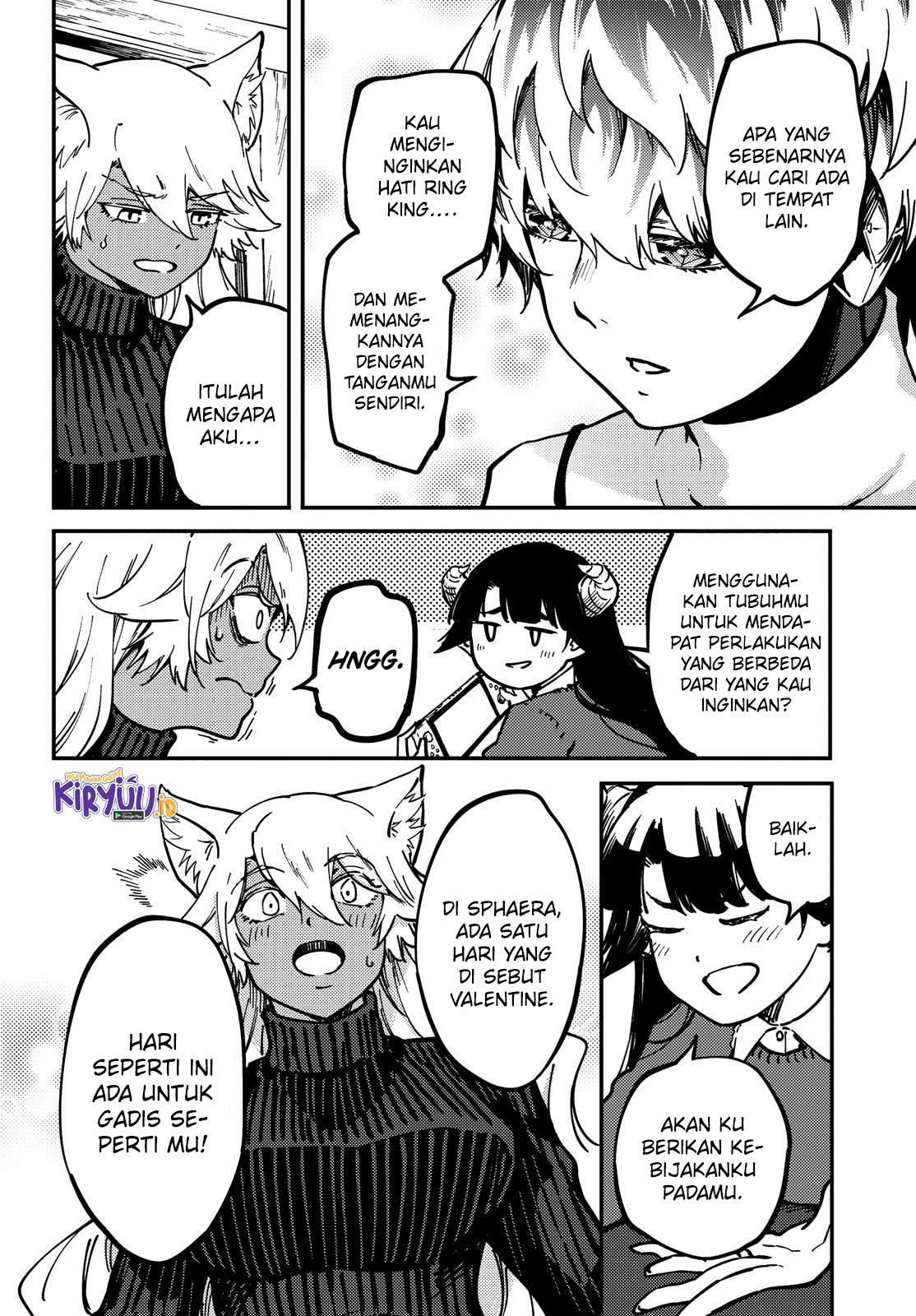 Chapter 76 - halaman 19
