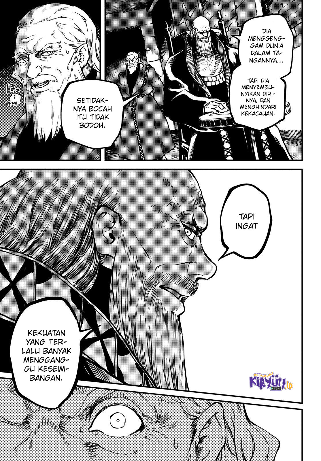 Chapter 76 - halaman 8