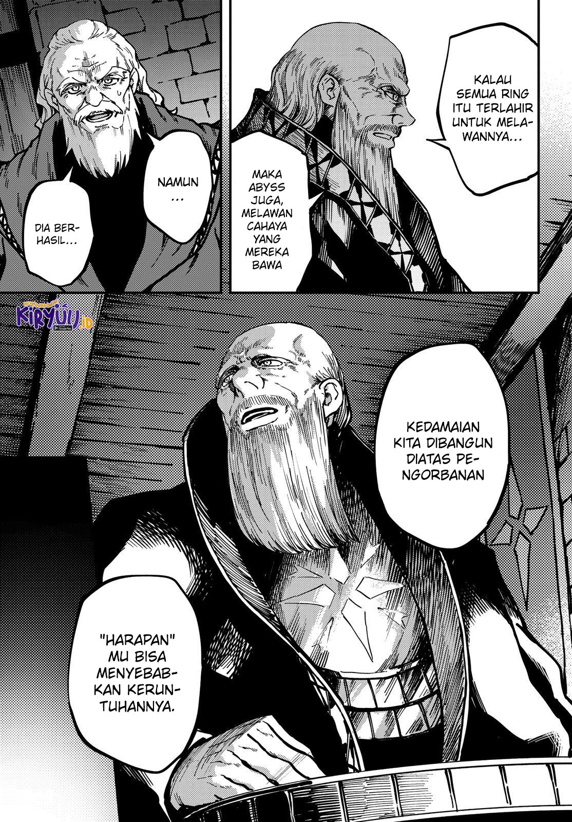 Chapter 76 - halaman 10