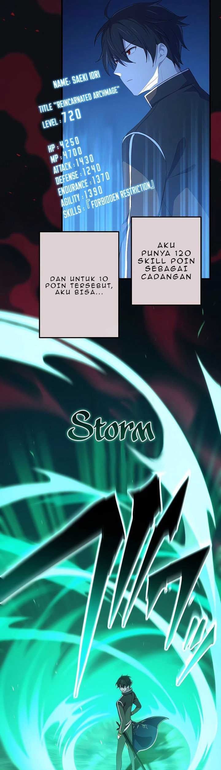 Chapter 50 - halaman 6