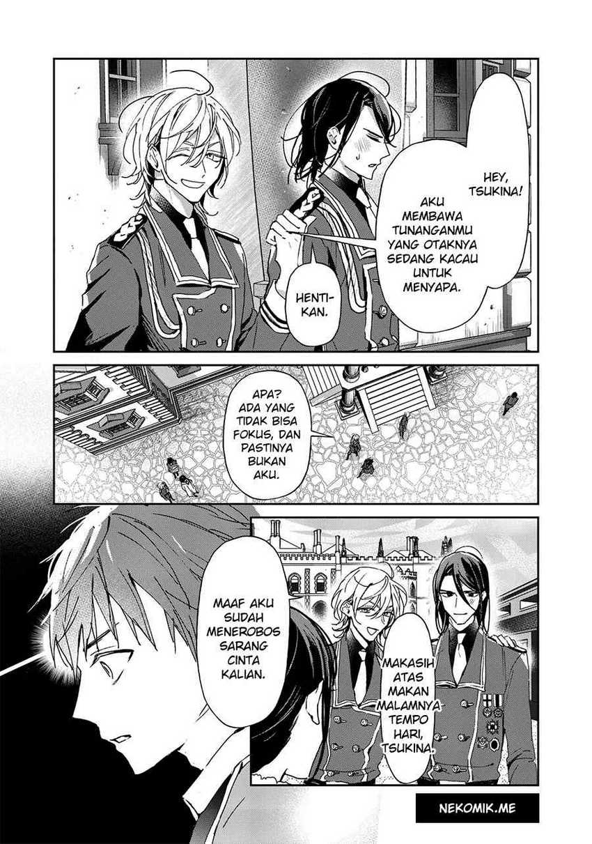 Chapter 17 - halaman 25