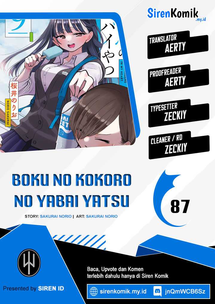 Chapter 87 - halaman 2