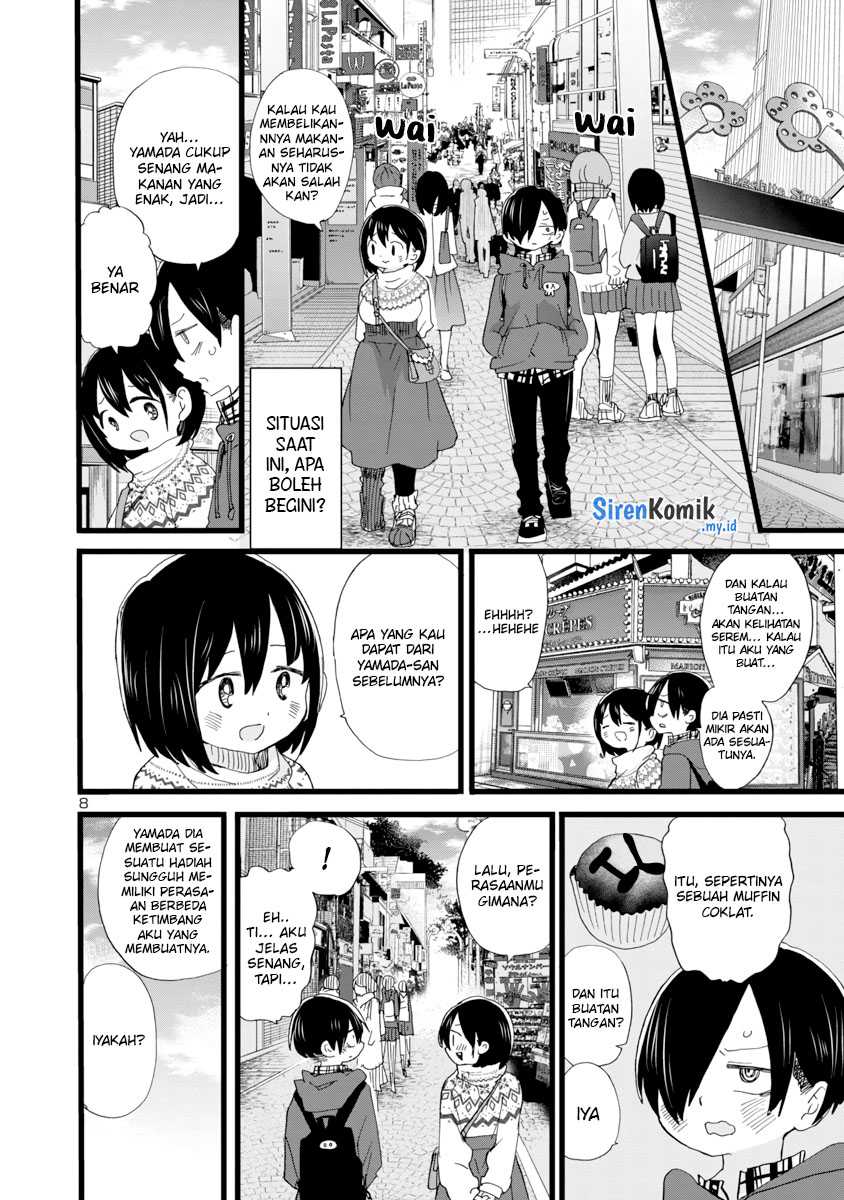 Chapter 87 - halaman 11