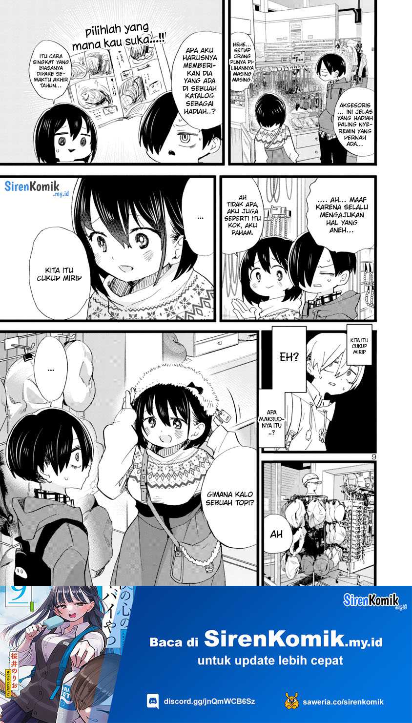 Chapter 87 - halaman 12