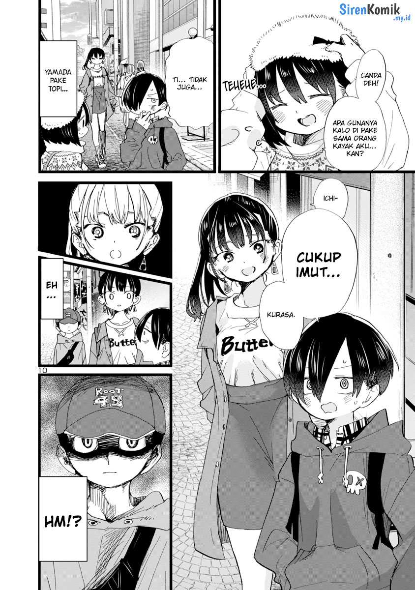 Chapter 87 - halaman 13