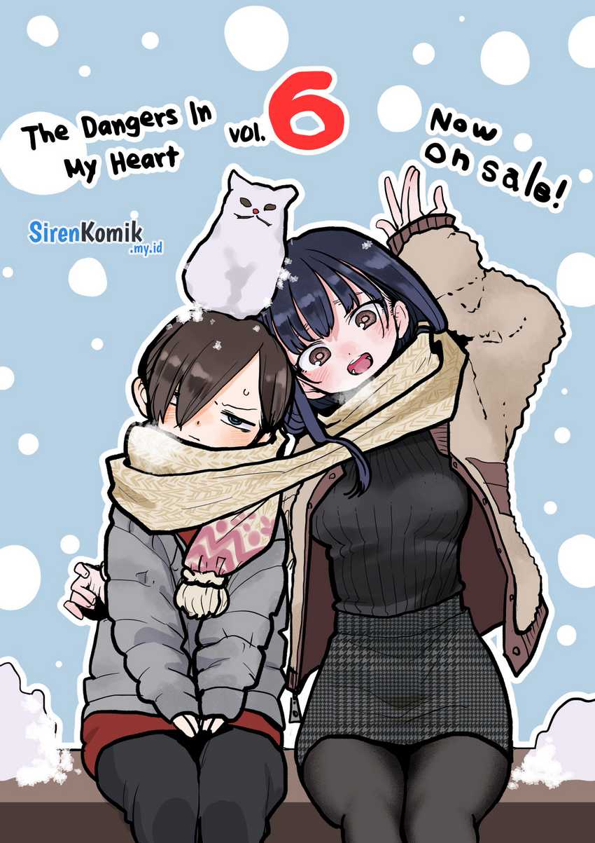 Chapter 87 - halaman 21