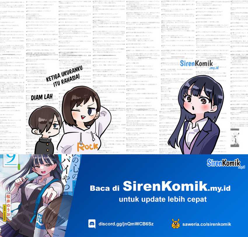 Chapter 87 - halaman 22