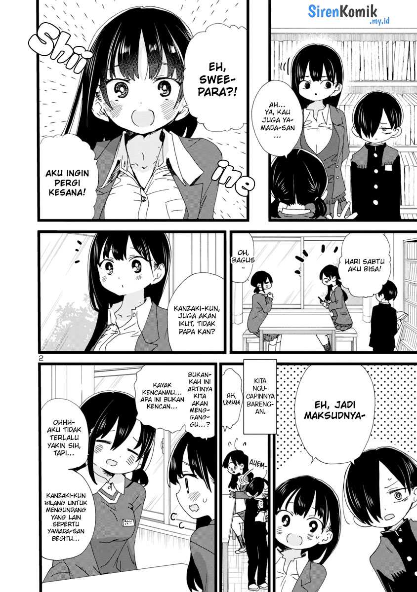 Chapter 87 - halaman 5