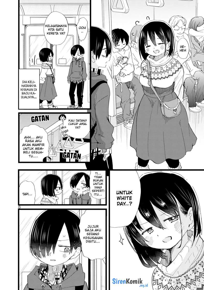 Chapter 87 - halaman 9