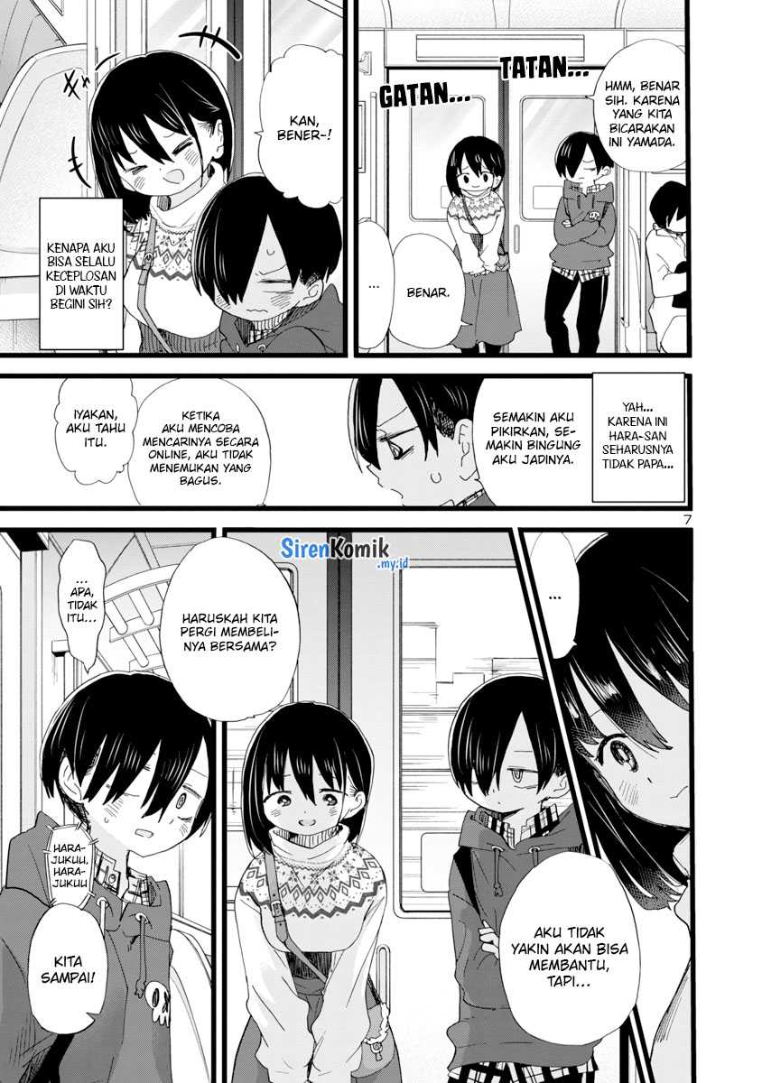 Chapter 87 - halaman 10