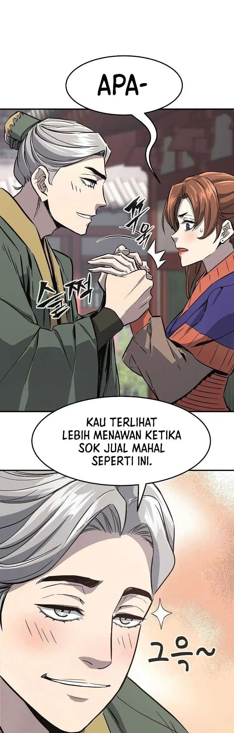 Chapter 61 - halaman 27
