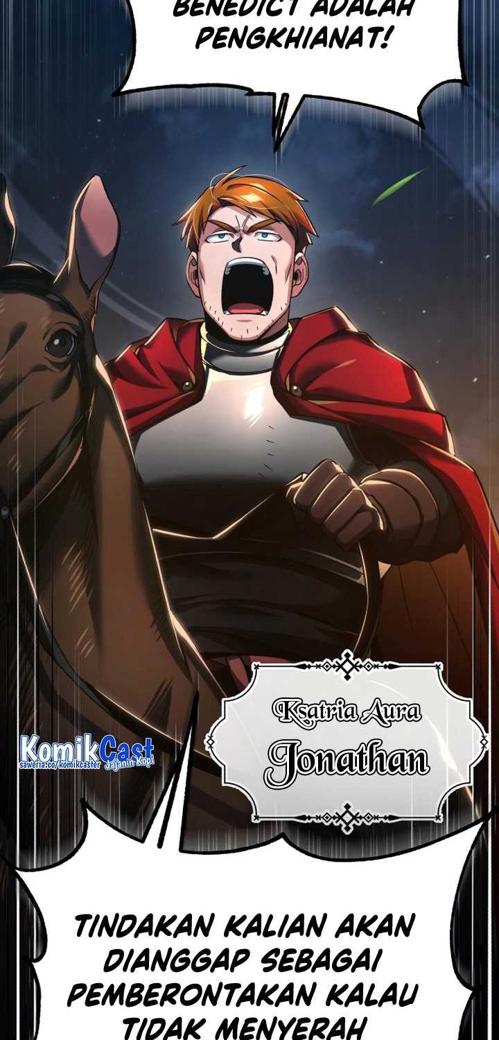 Chapter 100 - halaman 30
