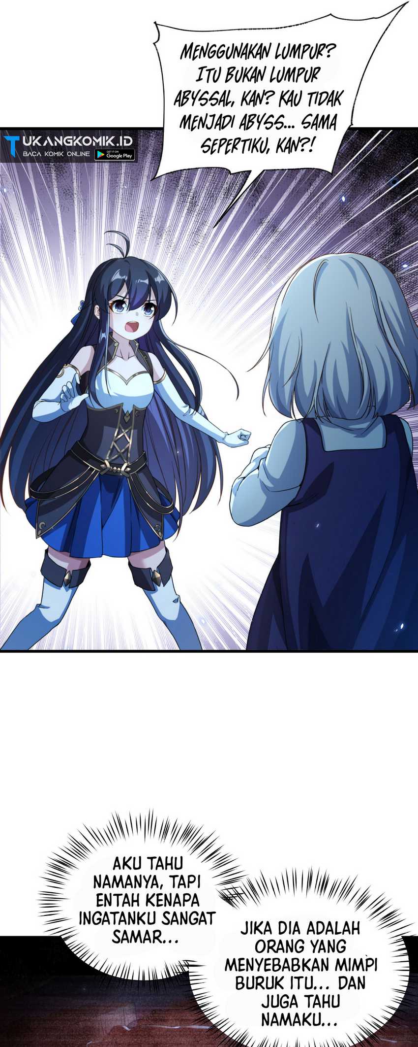 Chapter 78 - halaman 22