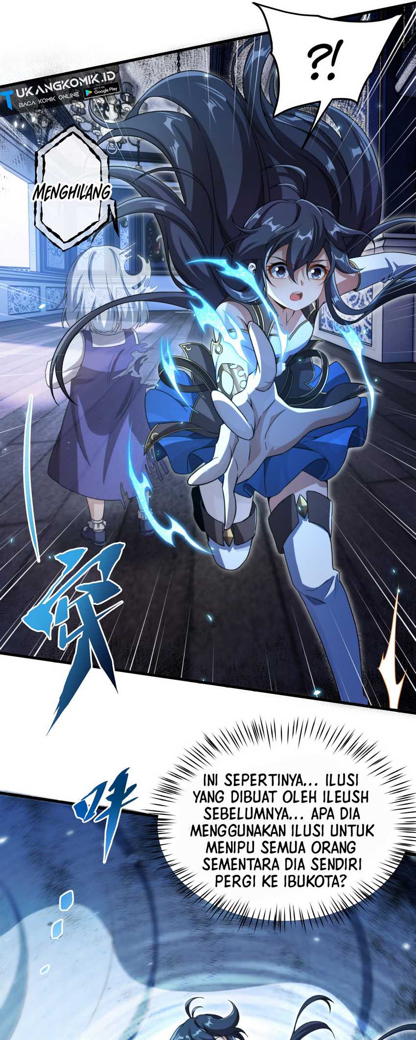 Chapter 78 - halaman 27