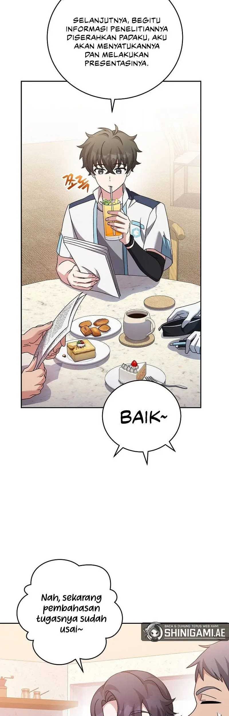 Chapter 88 - halaman 36