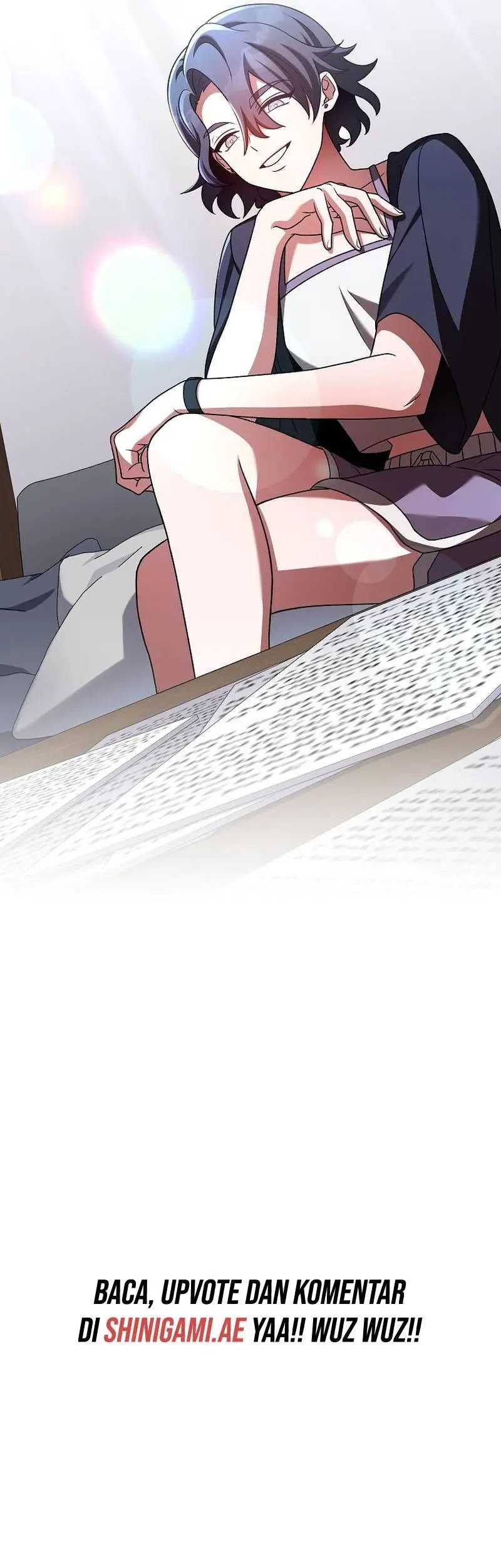Chapter 88 - halaman 19