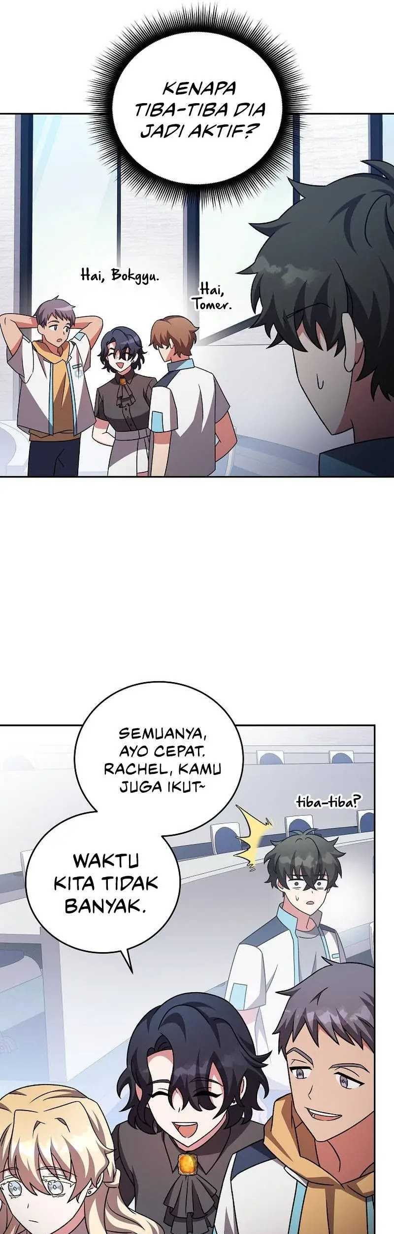 Chapter 88 - halaman 31