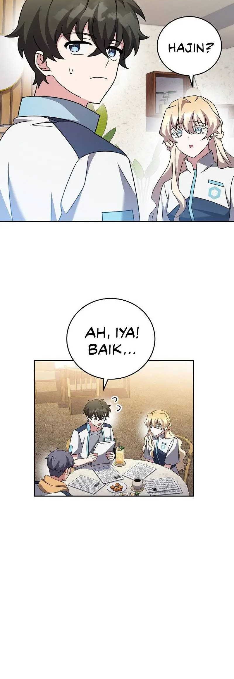Chapter 88 - halaman 34