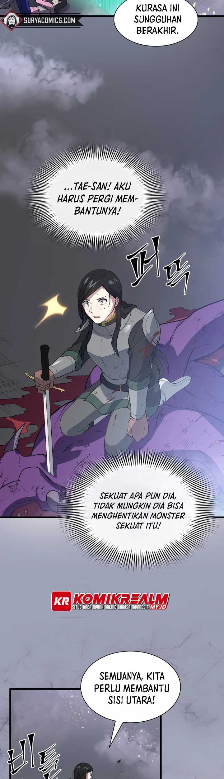 Chapter 45 - halaman 31