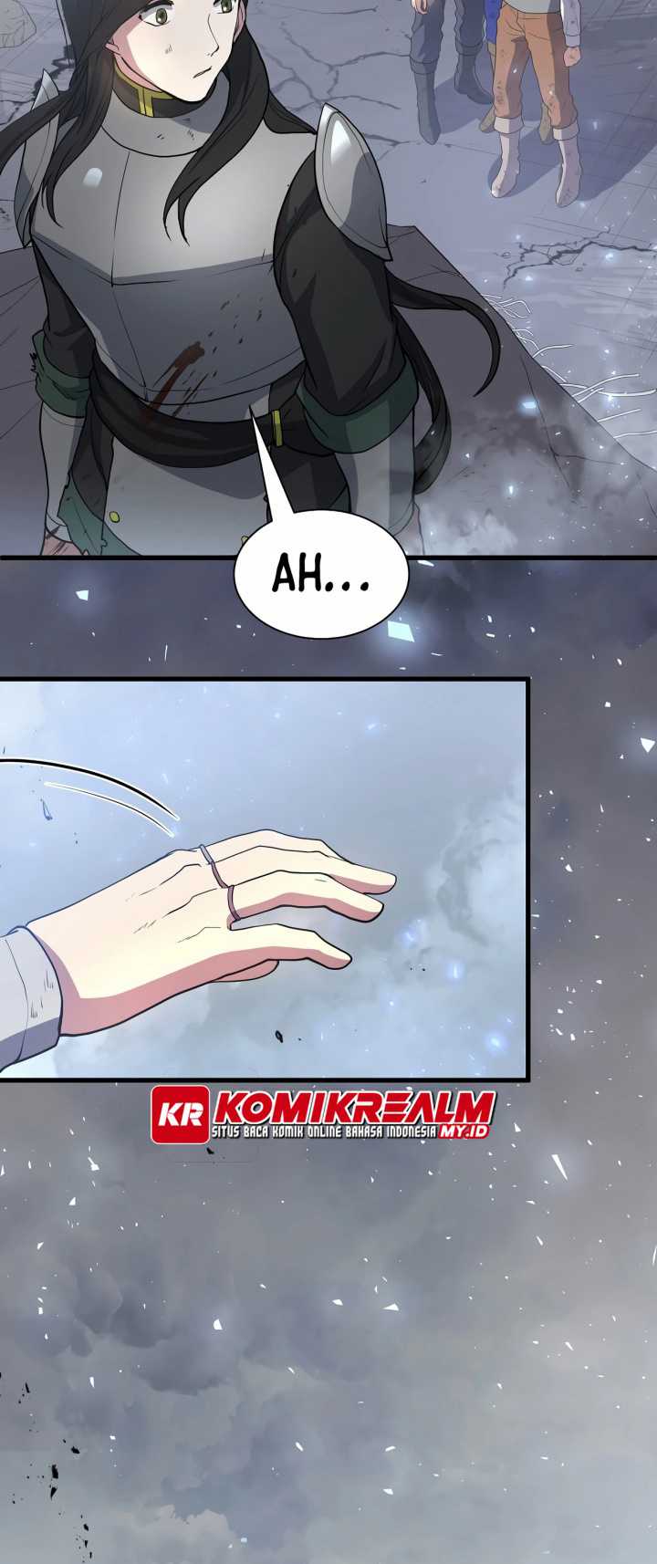 Chapter 45 - halaman 40