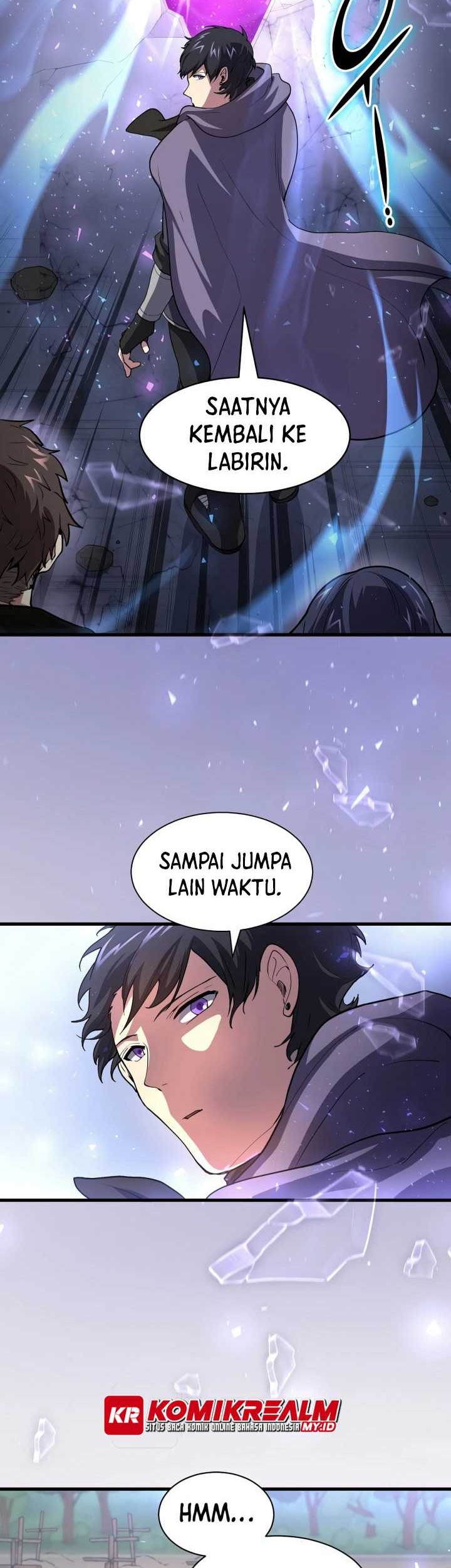 Chapter 45 - halaman 48