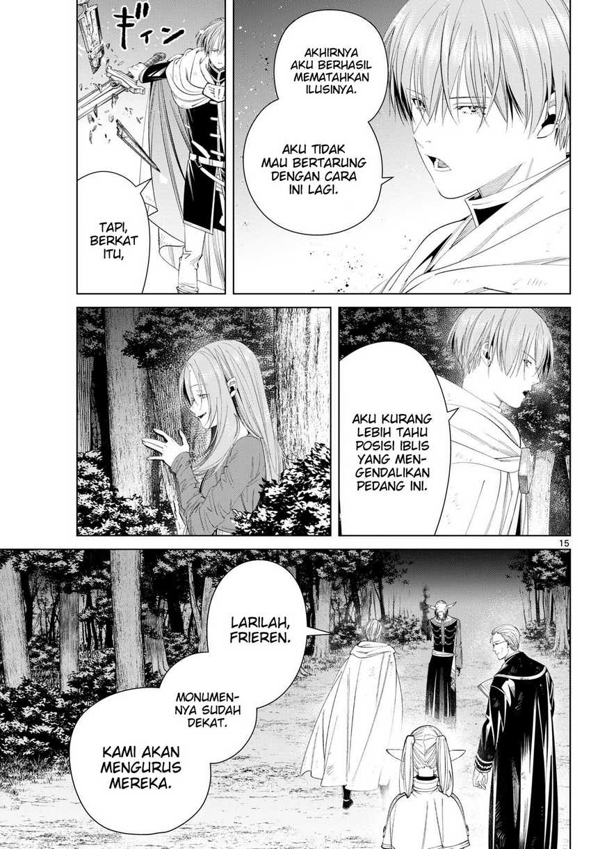 Chapter 118 - halaman 17