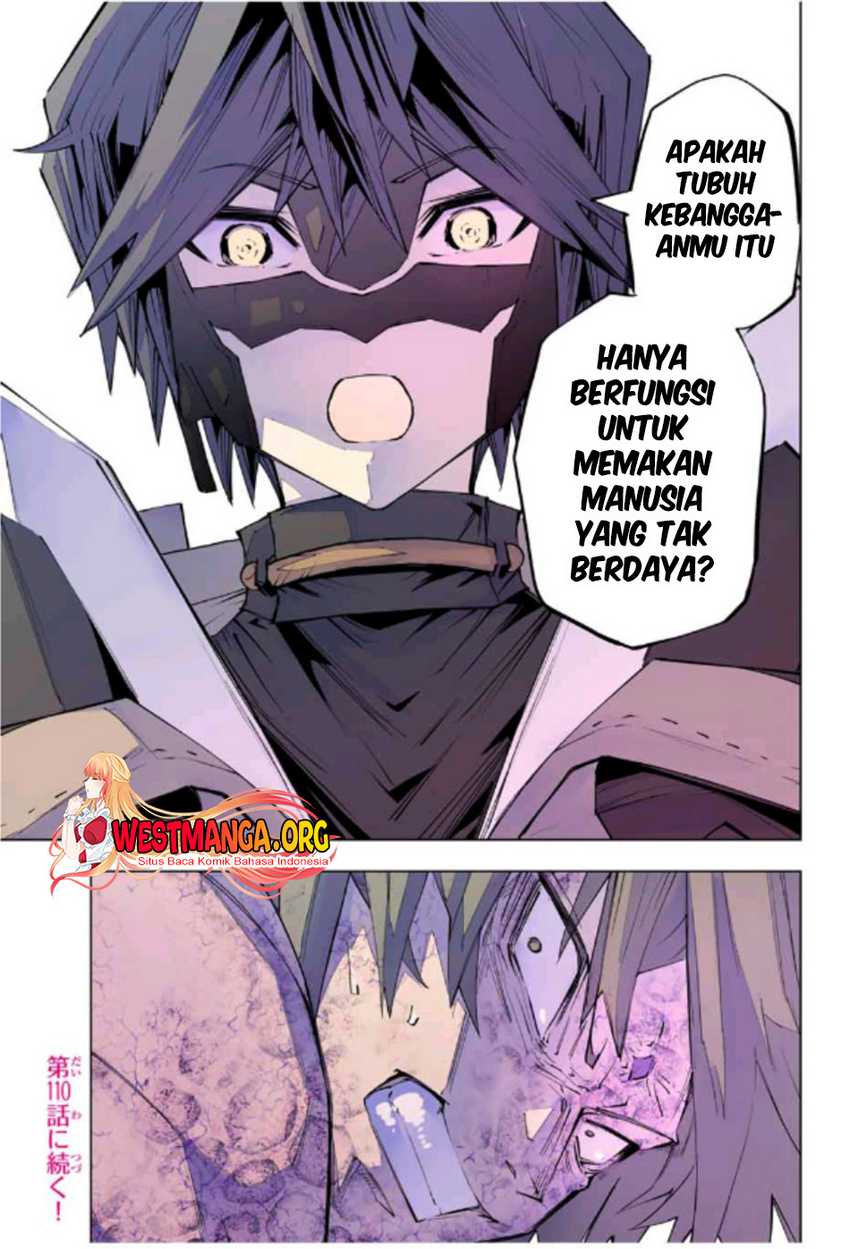 Chapter 109 - halaman 31