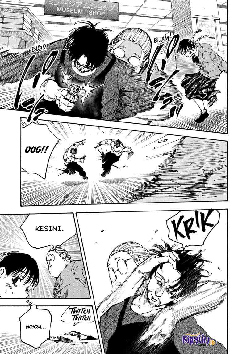 Chapter 148 - halaman 15