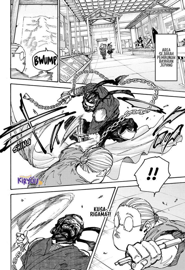 Chapter 148 - halaman 16