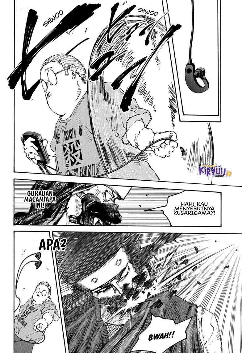 Chapter 148 - halaman 18
