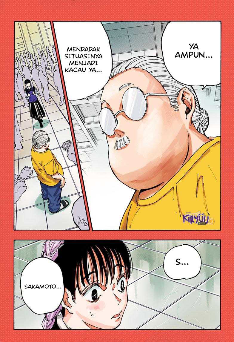 Chapter 148 - halaman 2