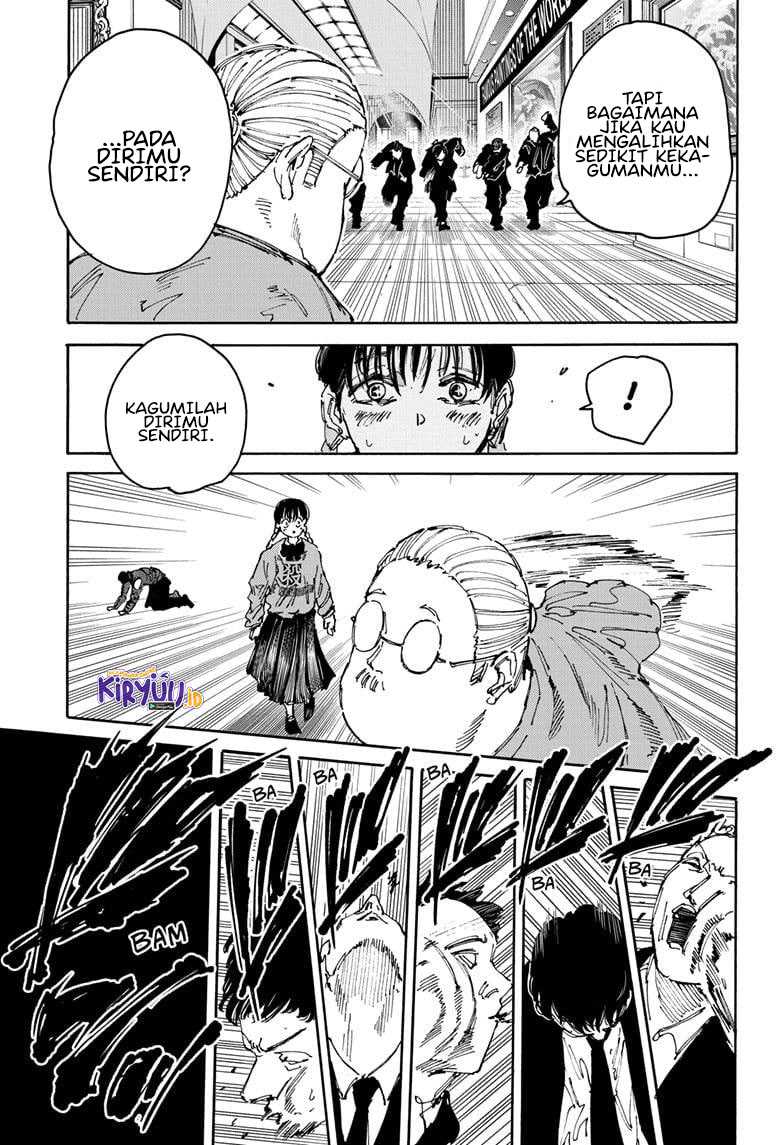 Chapter 148 - halaman 21