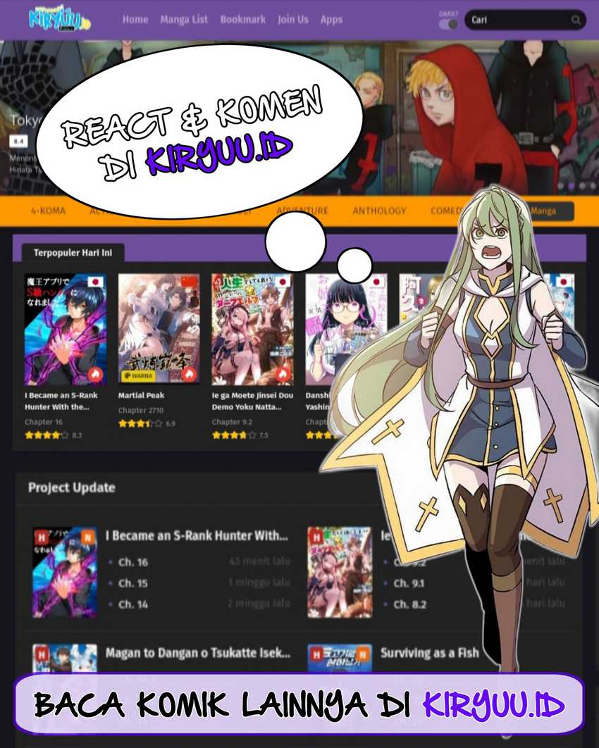 Chapter 148 - halaman 23